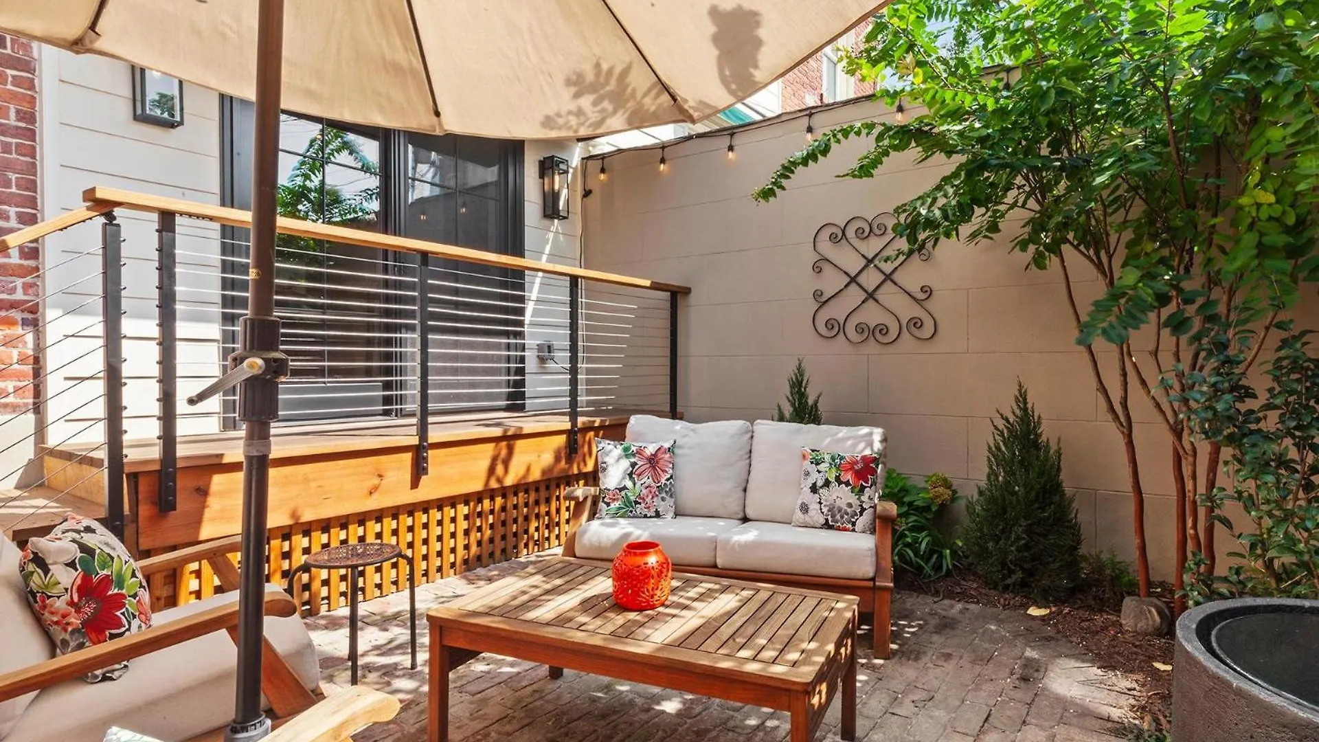 Σπίτι διακοπών Luxury On Lincoln *