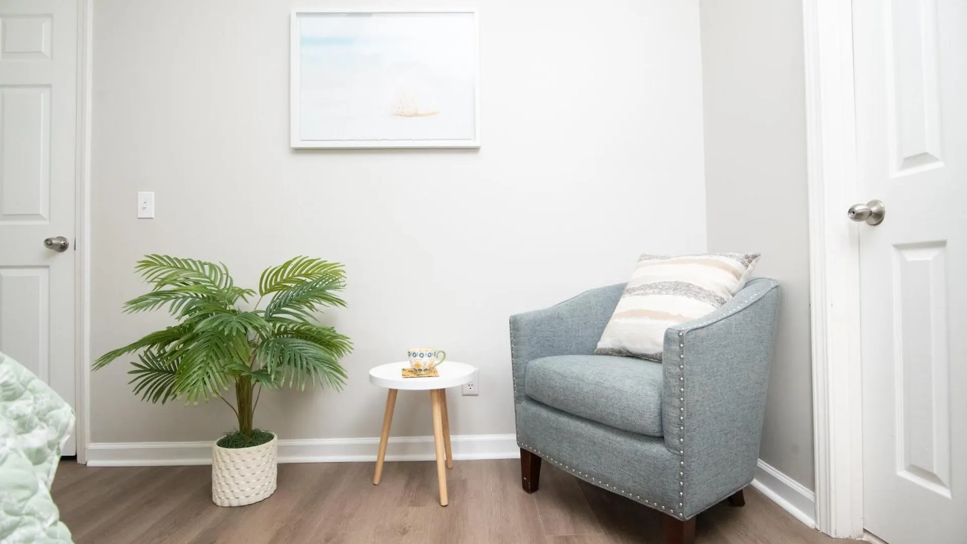 펜션 Lakefront Retreat Near Tybee With King Bed And Free Parking 서배너