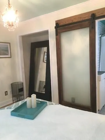 بيت ضيافة Boho South سافانا