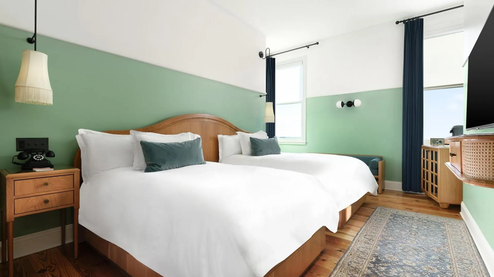 The Drayton Savannah, Curio Collection By Hilton Hotell