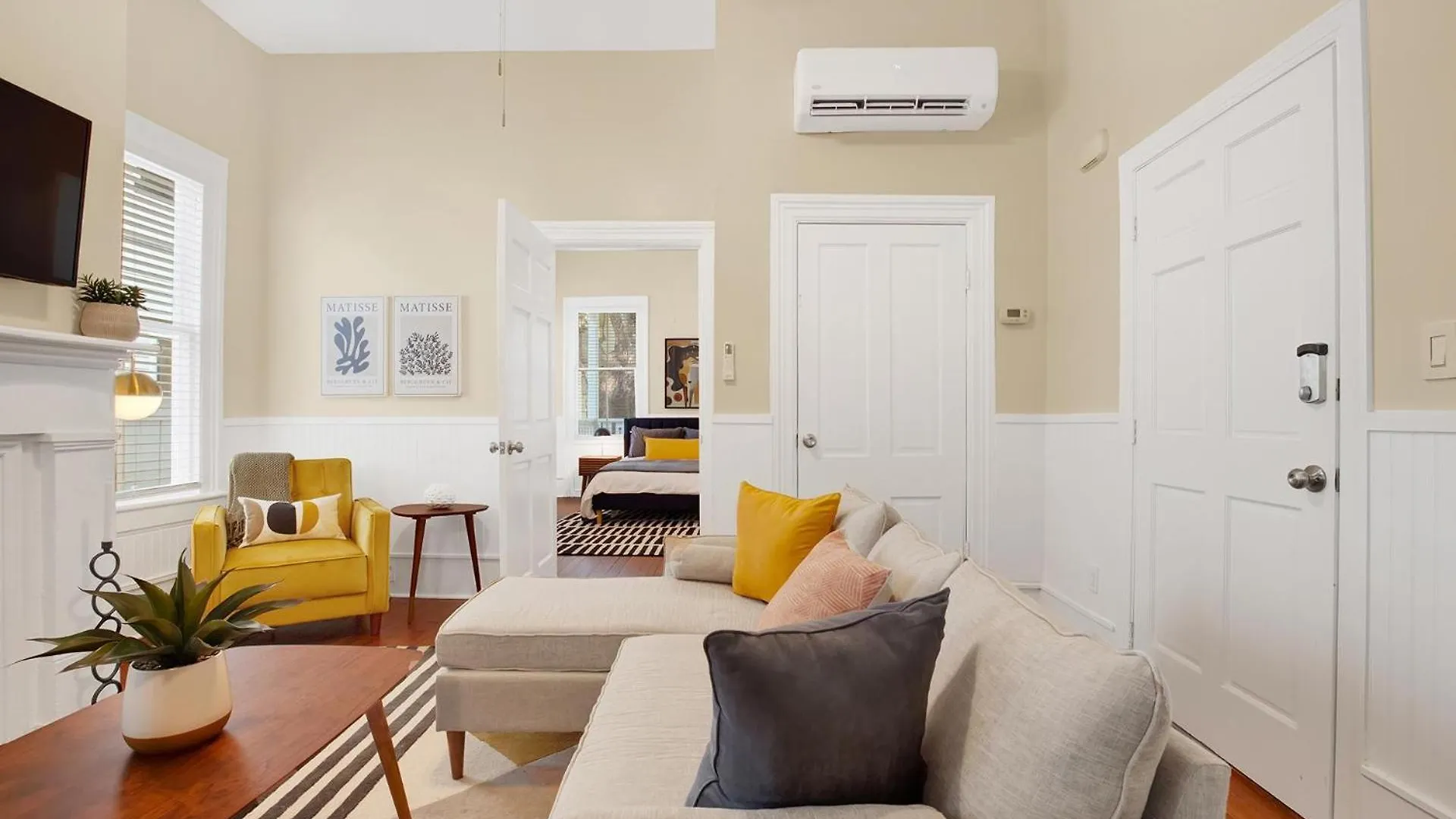 Tatil Evi West Park Unit B Savannah