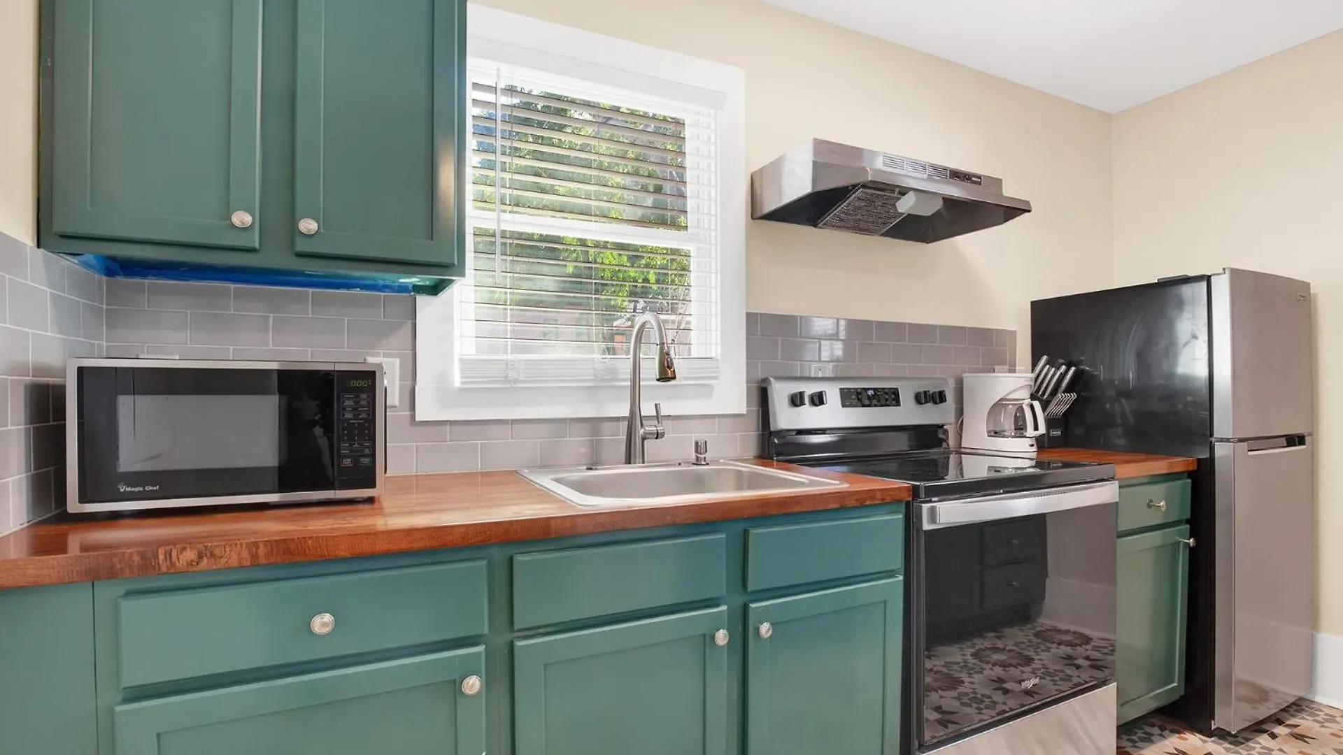 West Park Unit B Savannah