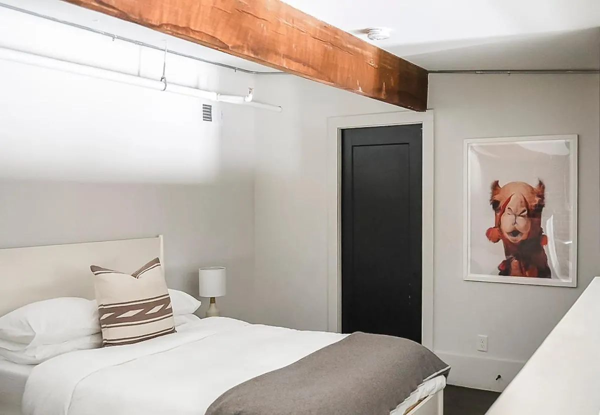 The Grant By Black Swan Apartamento