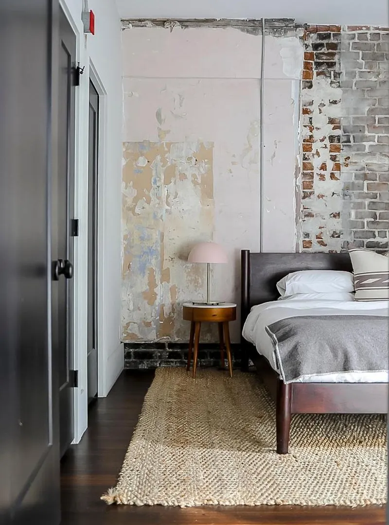 Apartamento The Grant By Black Swan Savannah