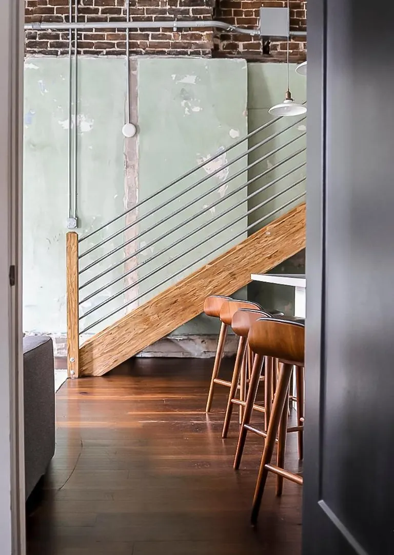 The Grant By Black Swan Apartamento