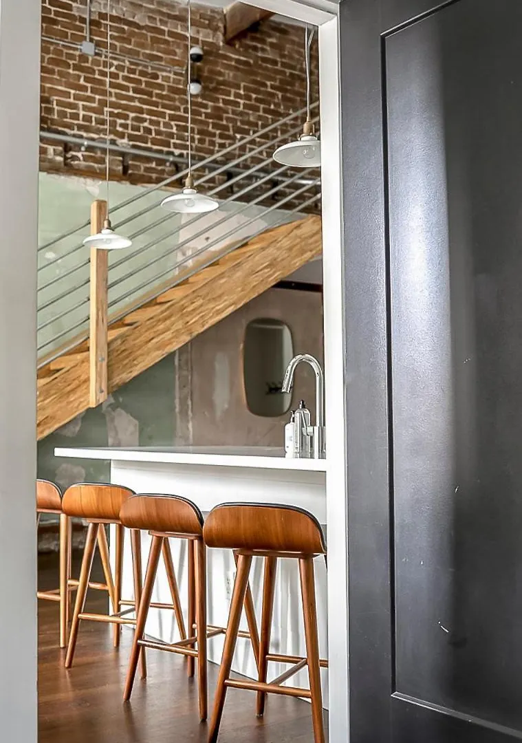 The Grant By Black Swan Apartamento Savannah