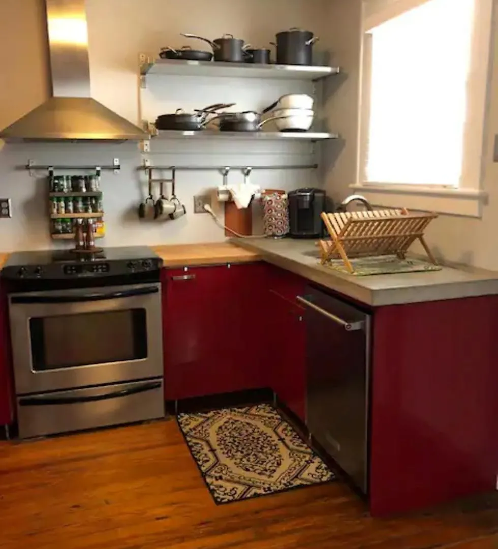 Habersham Hideaway Savannah