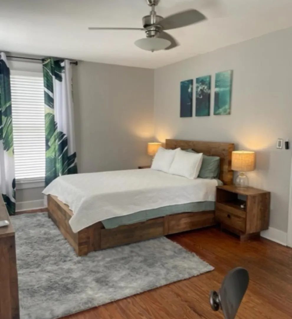 Habersham Hideaway Casa vacanze Savannah
