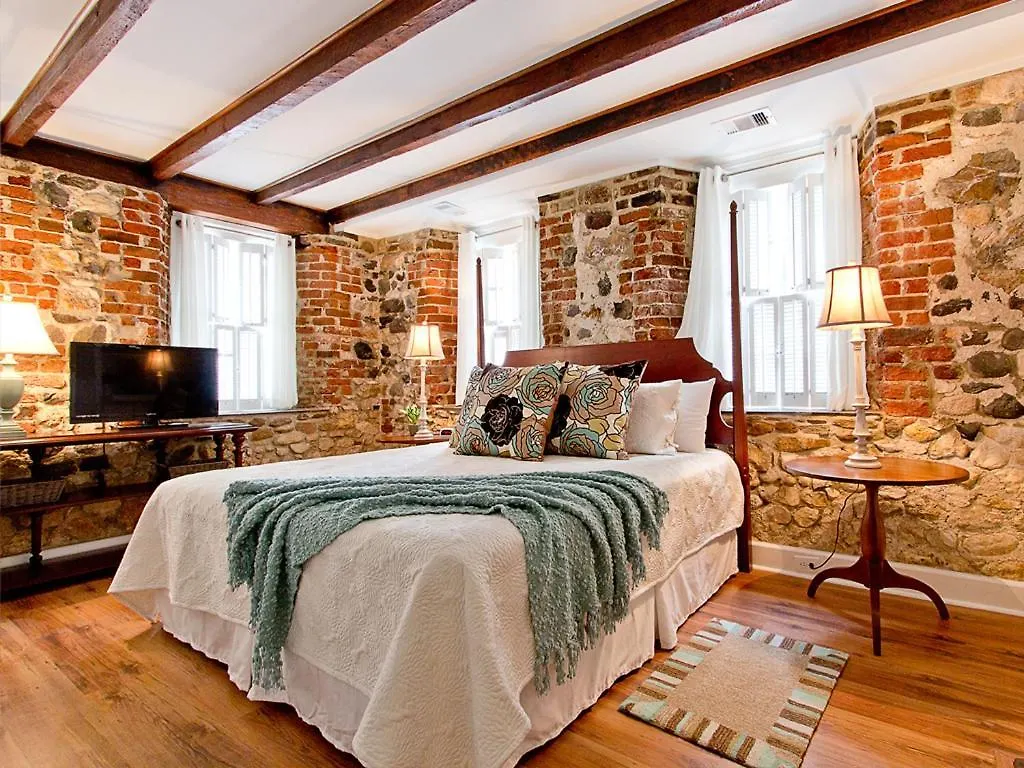 Habersham House
