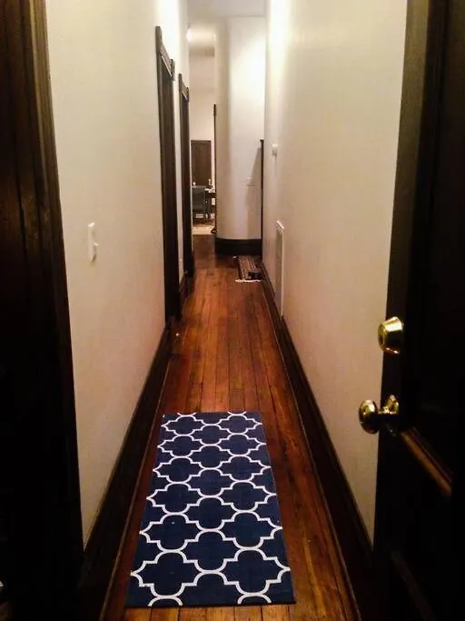 Big Blue House - Both Units - Near Forsyth Park بيت للعطل سافانا