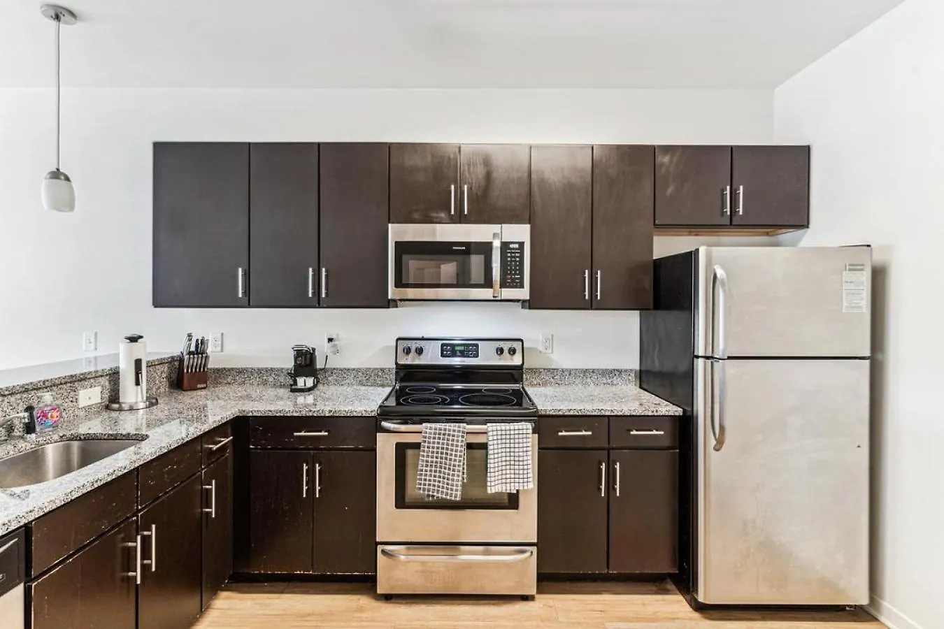 Landing At Longshore Commons - 1 Bedroom In *