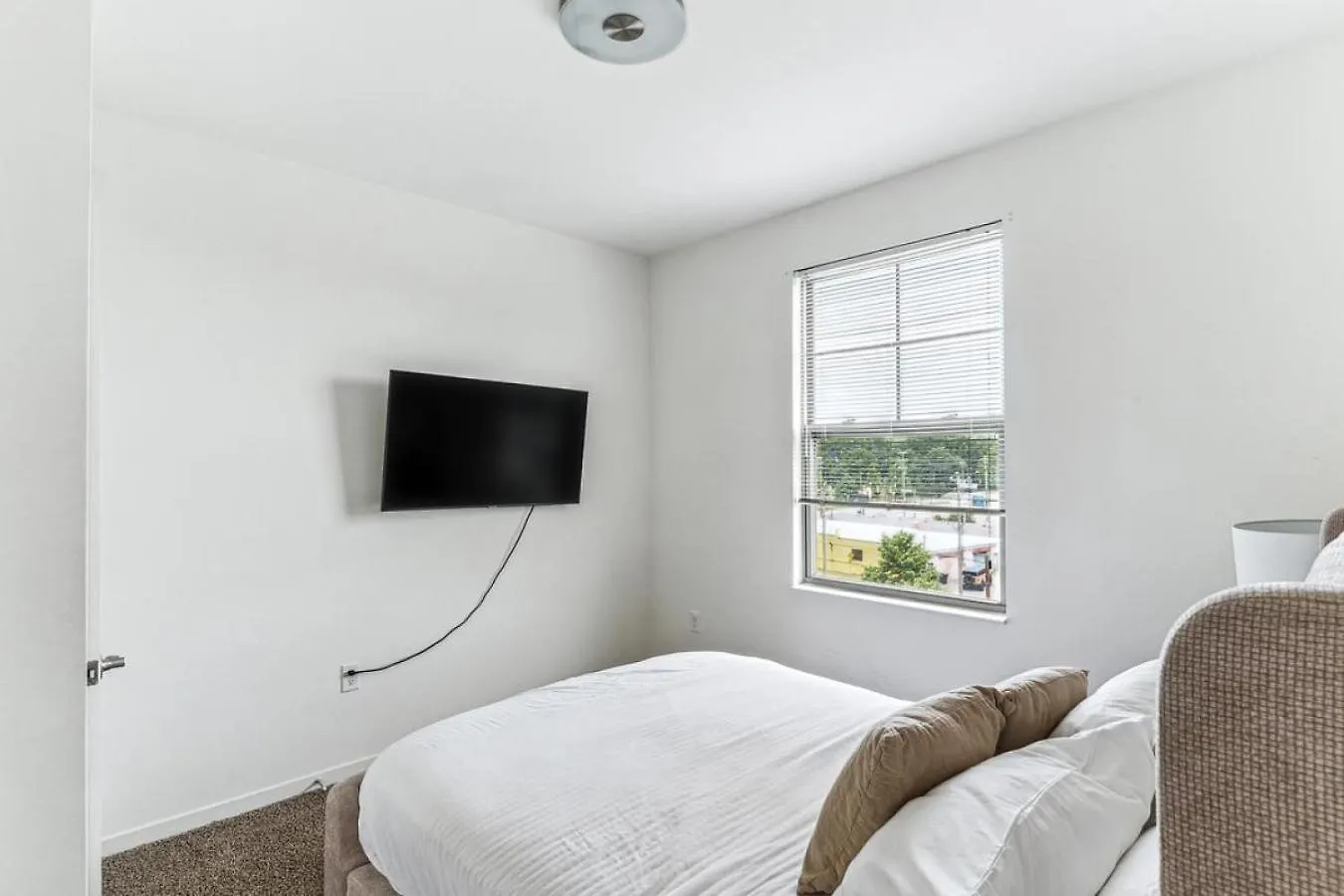 Landing At Longshore Commons - 1 Bedroom In Apartment Savannah