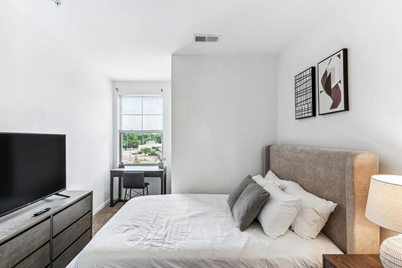 Apartment Landing At Longshore Commons - 1 Bedroom In