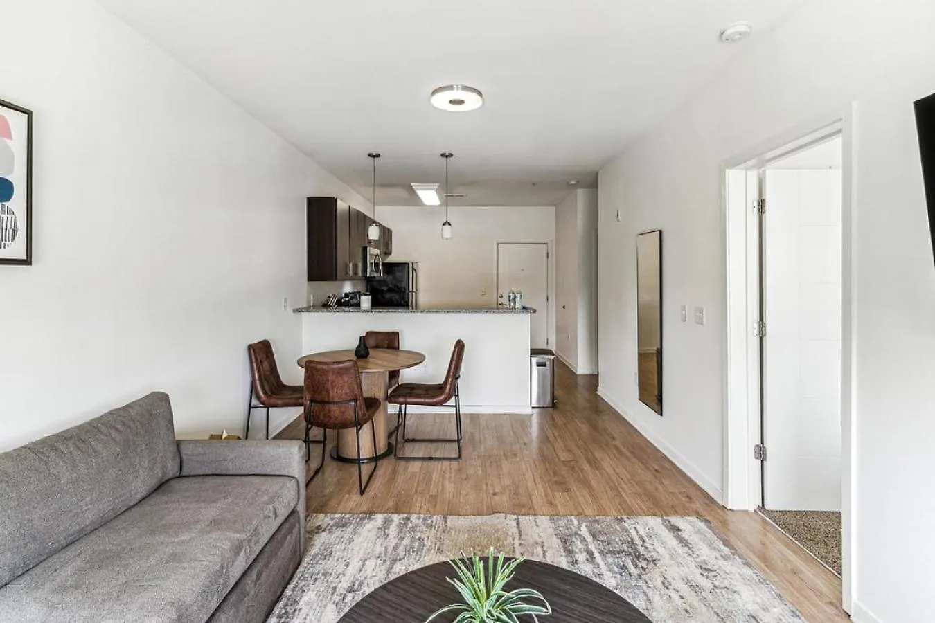 Apartment Landing At Longshore Commons - 1 Bedroom In *