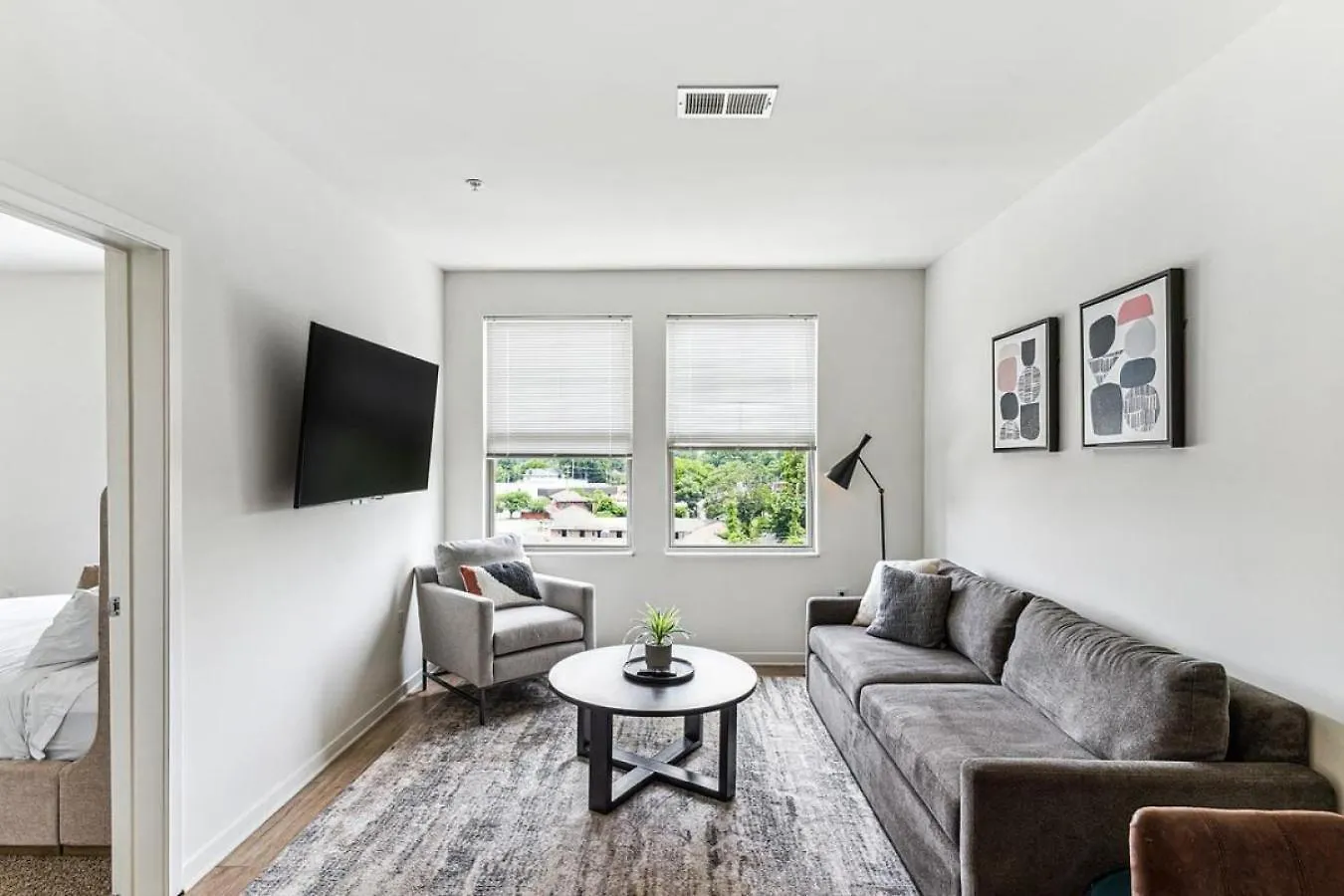 Landing At Longshore Commons - 1 Bedroom In Savannah