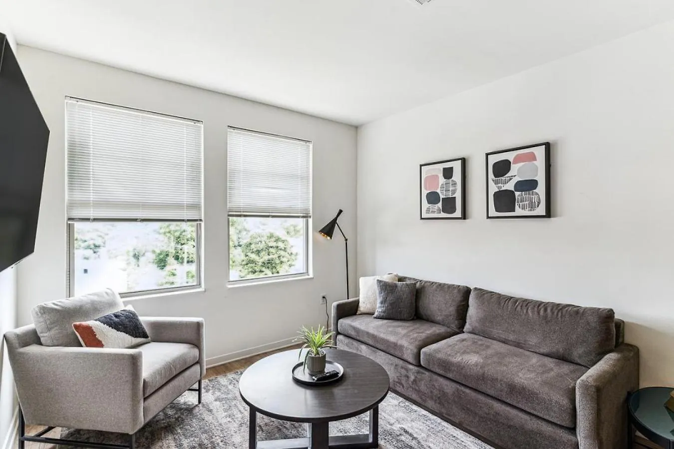 Landing At Longshore Commons - 1 Bedroom In