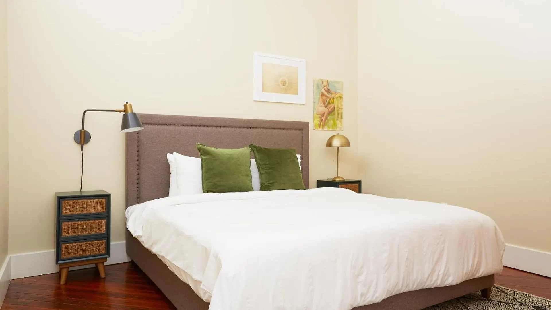 Apartahotel Sonder The Congress 3*