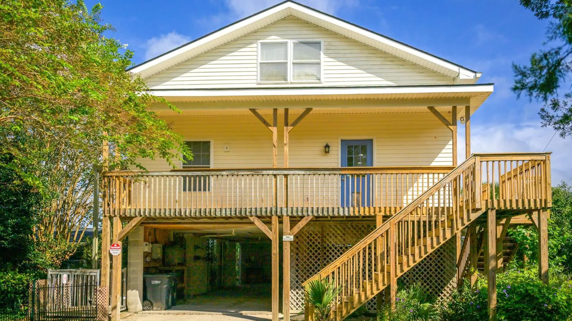 Holiday home Riverfront Retreat With Private Dock! Savannah
