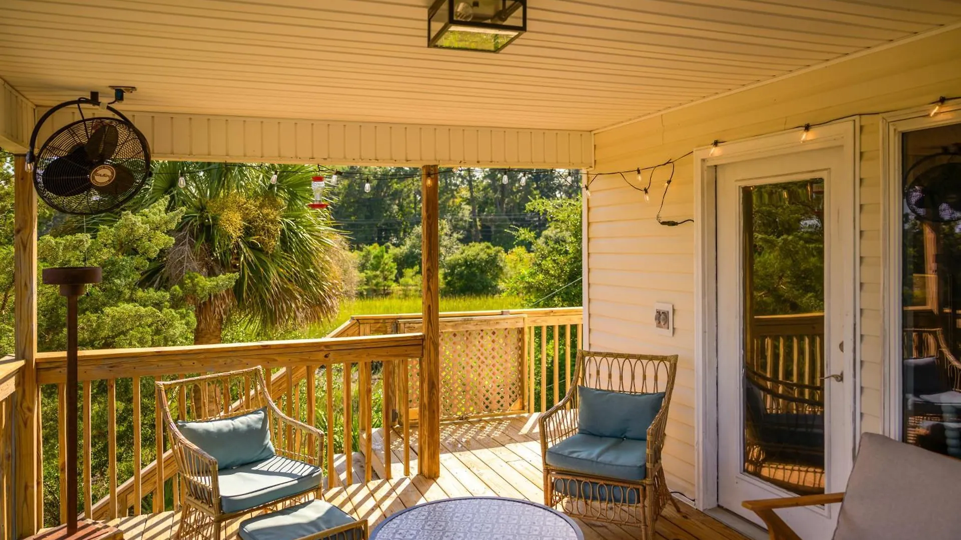 Riverfront Retreat With Private Dock! * Savannah