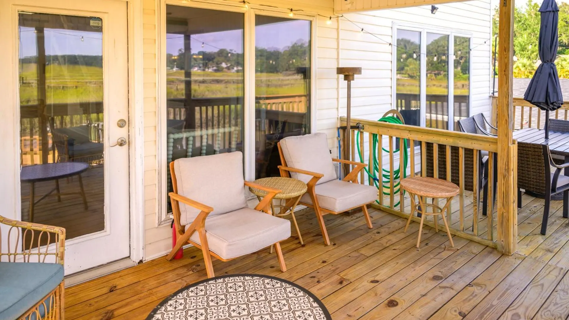 Riverfront Retreat With Private Dock! Holiday home