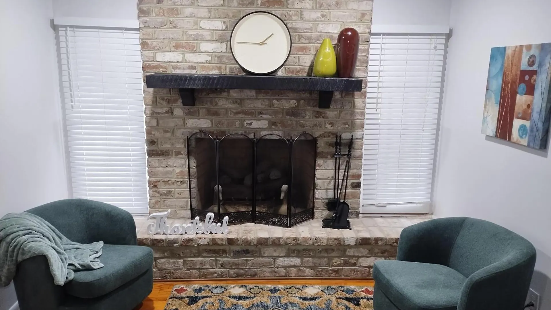 Holiday home 1107 West 42nd Street *