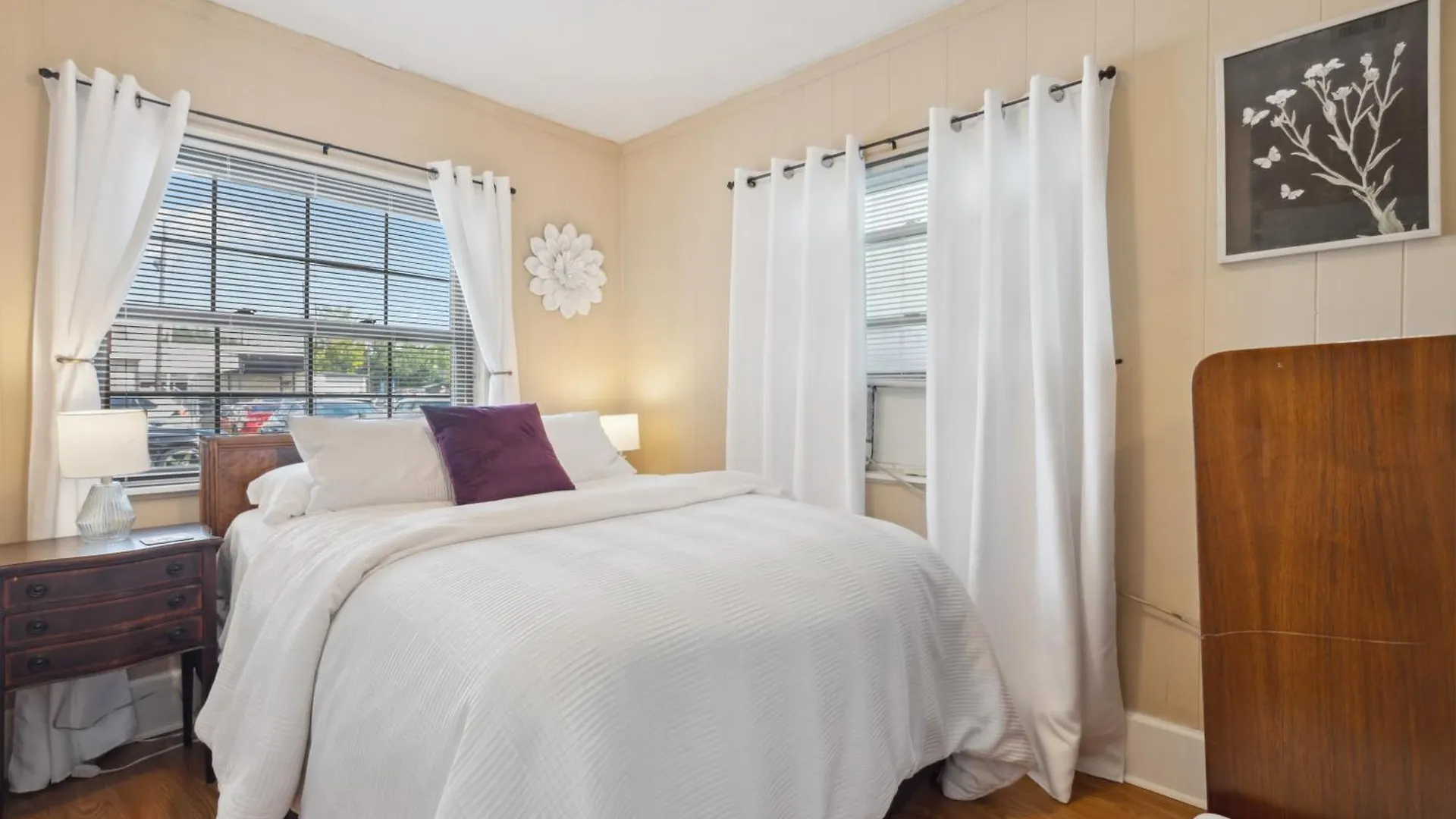 2br Affordable Walkable Duplex Near Forsyth Park Free Parking Саванна