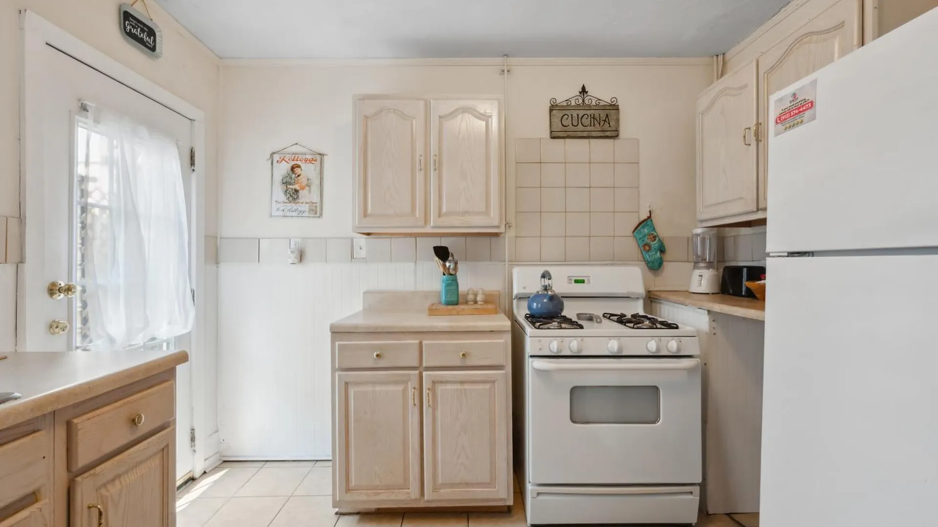 2br Historic Walkable Duplex Near Forsyth Park Free Parking