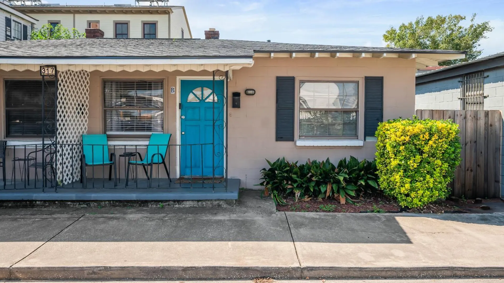 2br Historic Walkable Duplex Near Forsyth Park Free Parking Apartamento Savannah