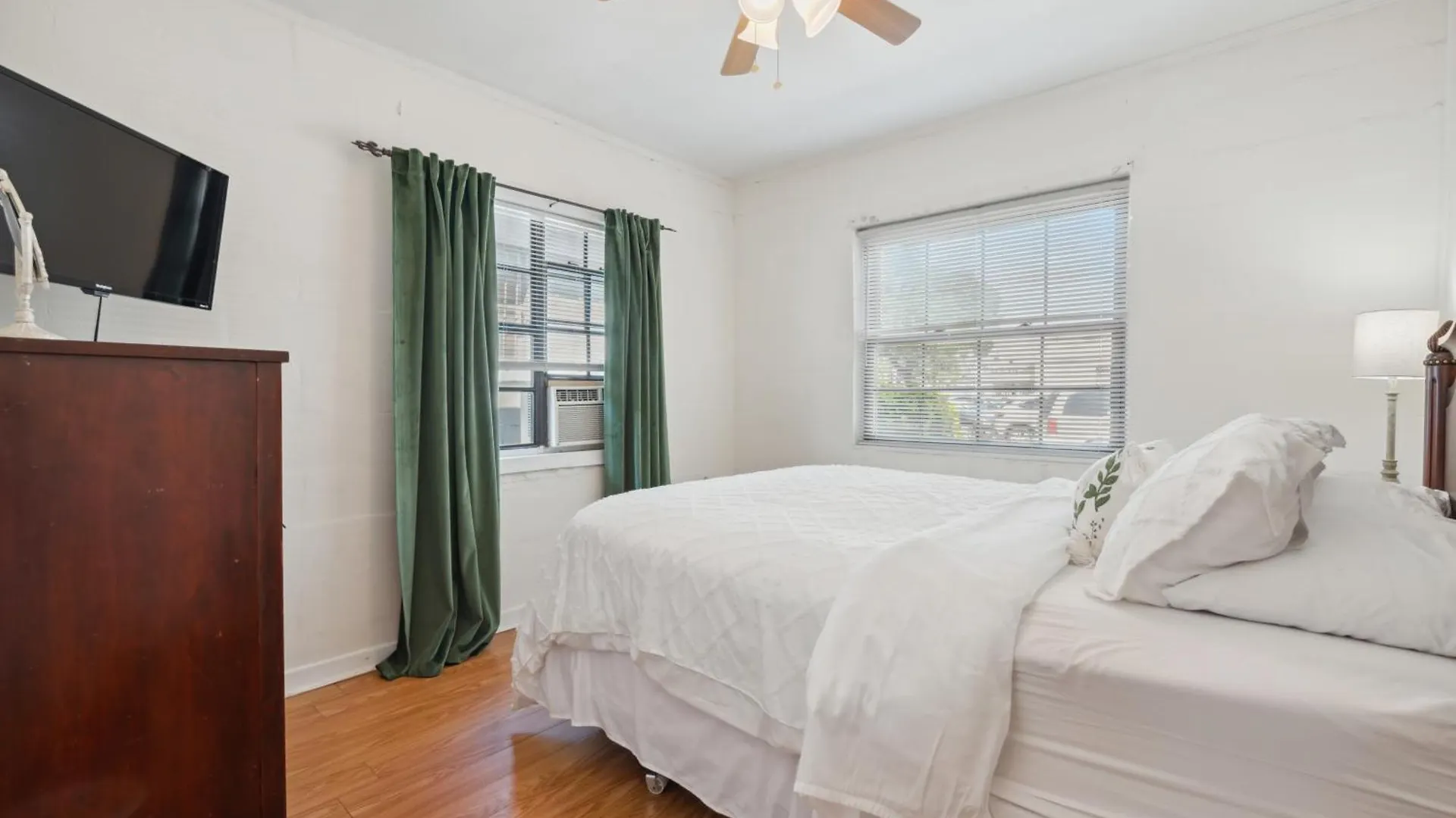 Apartamento 2br Historic Walkable Duplex Near Forsyth Park Free Parking
