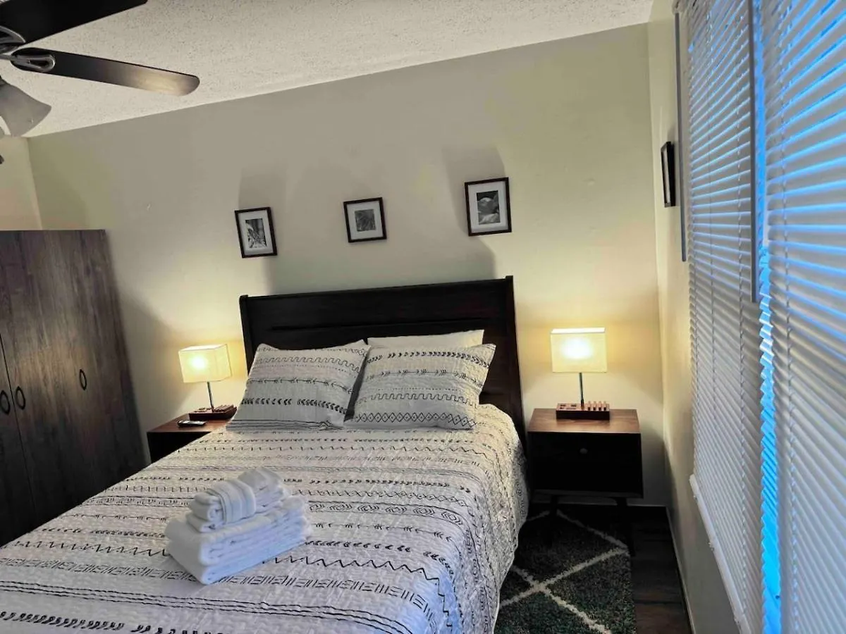 Apartmán I-95 And Tanger Outlets. Pet Yes Savannah