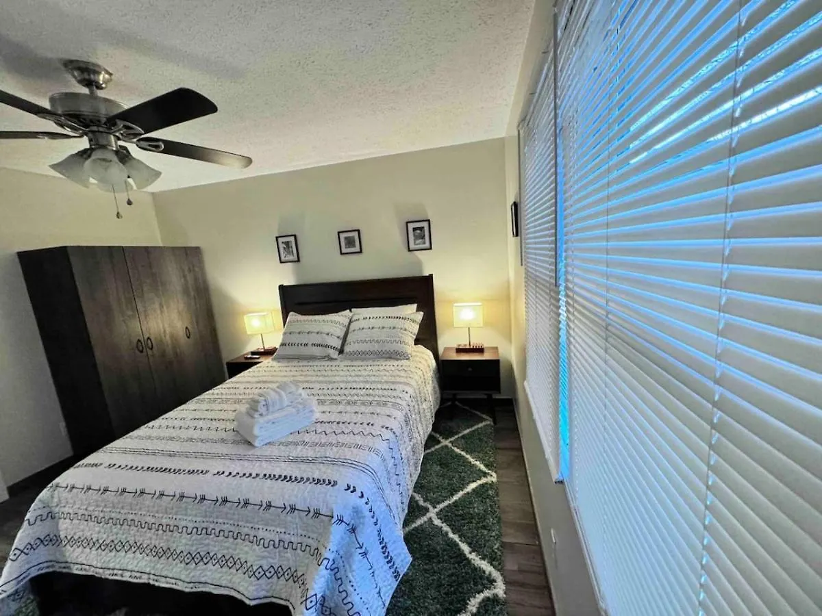 I-95 And Tanger Outlets. Pet Yes Apartmán Savannah