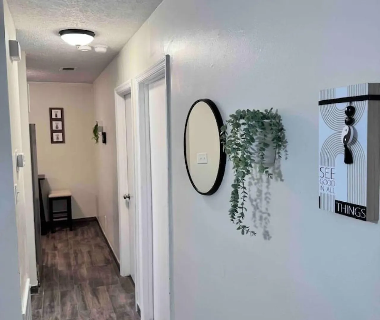 I-95 And Tanger Outlets. Pet Yes Apartmán