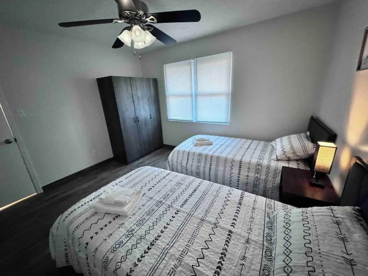 Apartmán I-95 And Tanger Outlets. Pet Yes Savannah