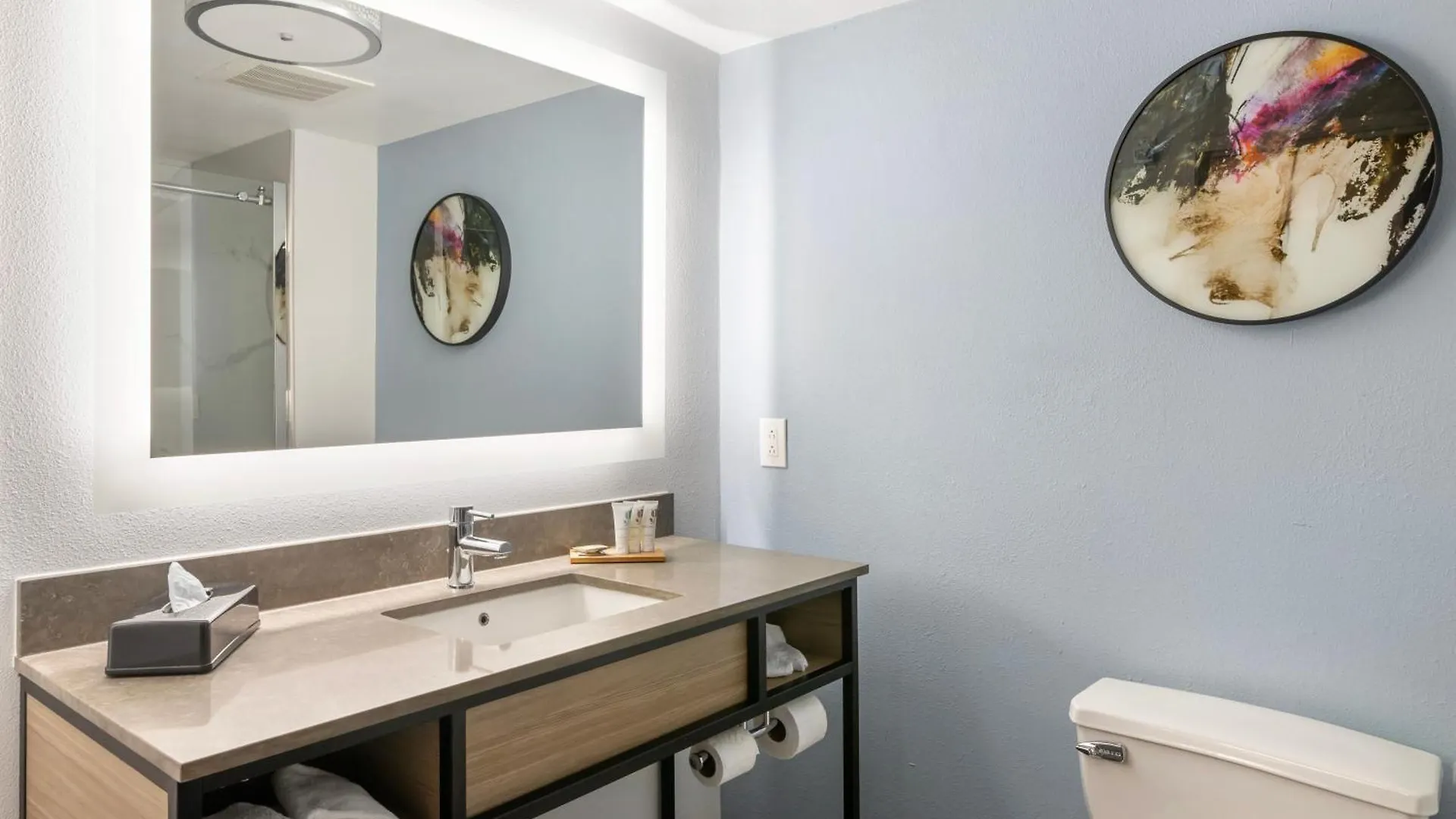 Country & By Radisson, Airport, Ga Hotel 3*