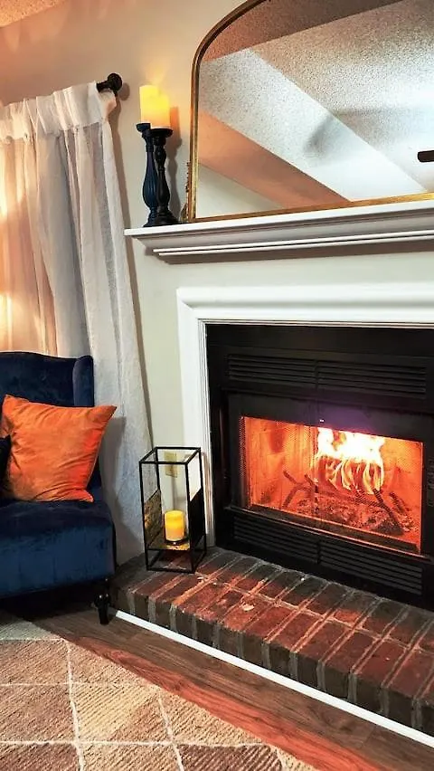Bonaventure Historical Area Luxury Tatil Evi Savannah