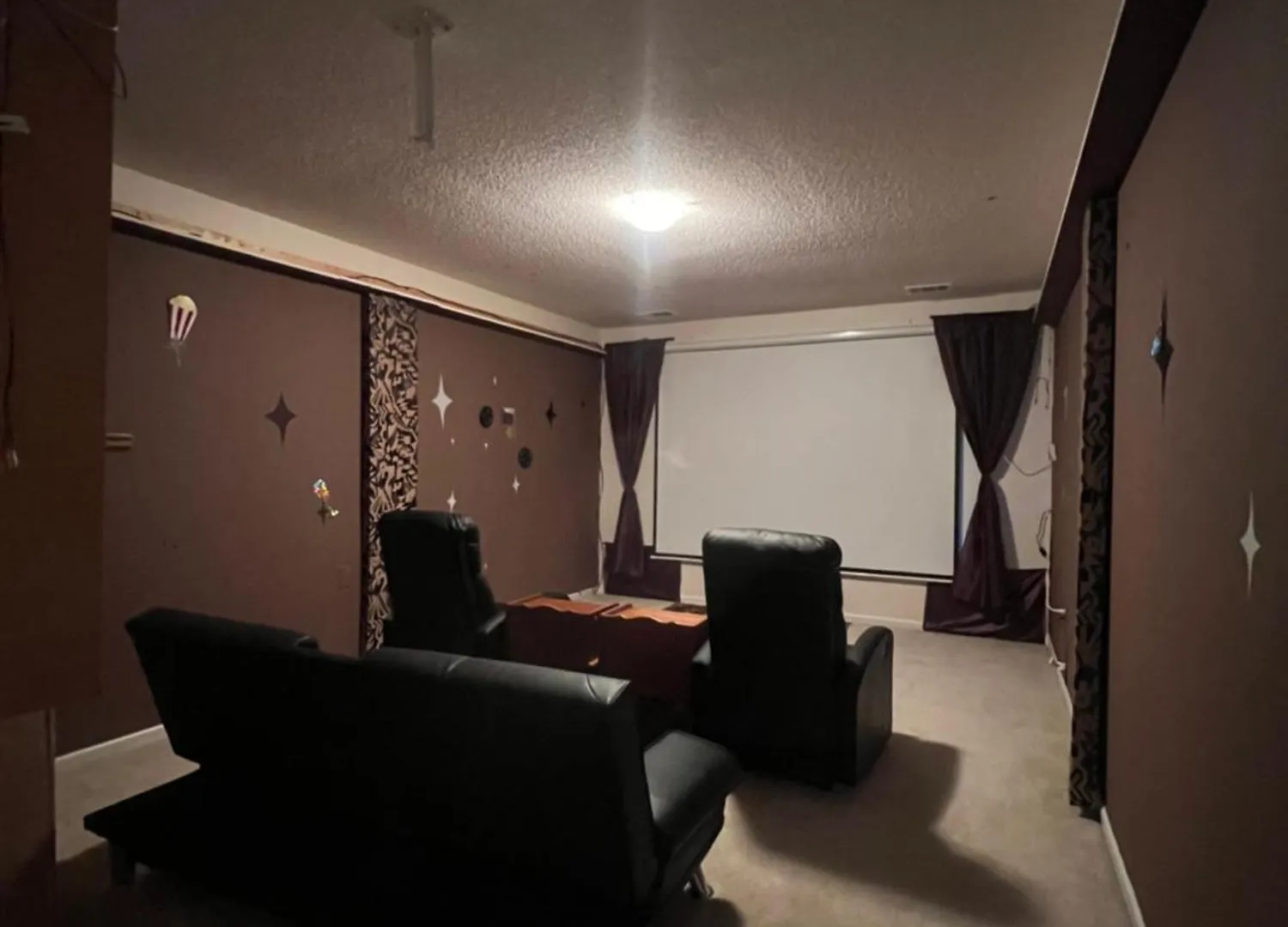 Spacious And Charming *