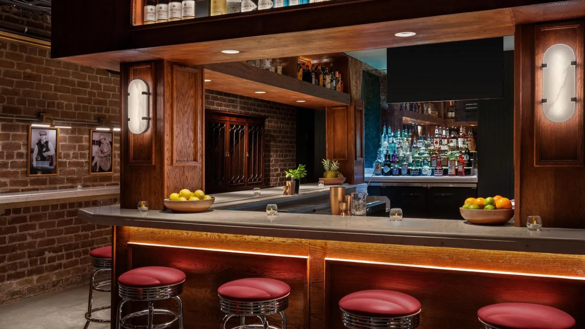 River Street (adults Only) Hotel Savannah