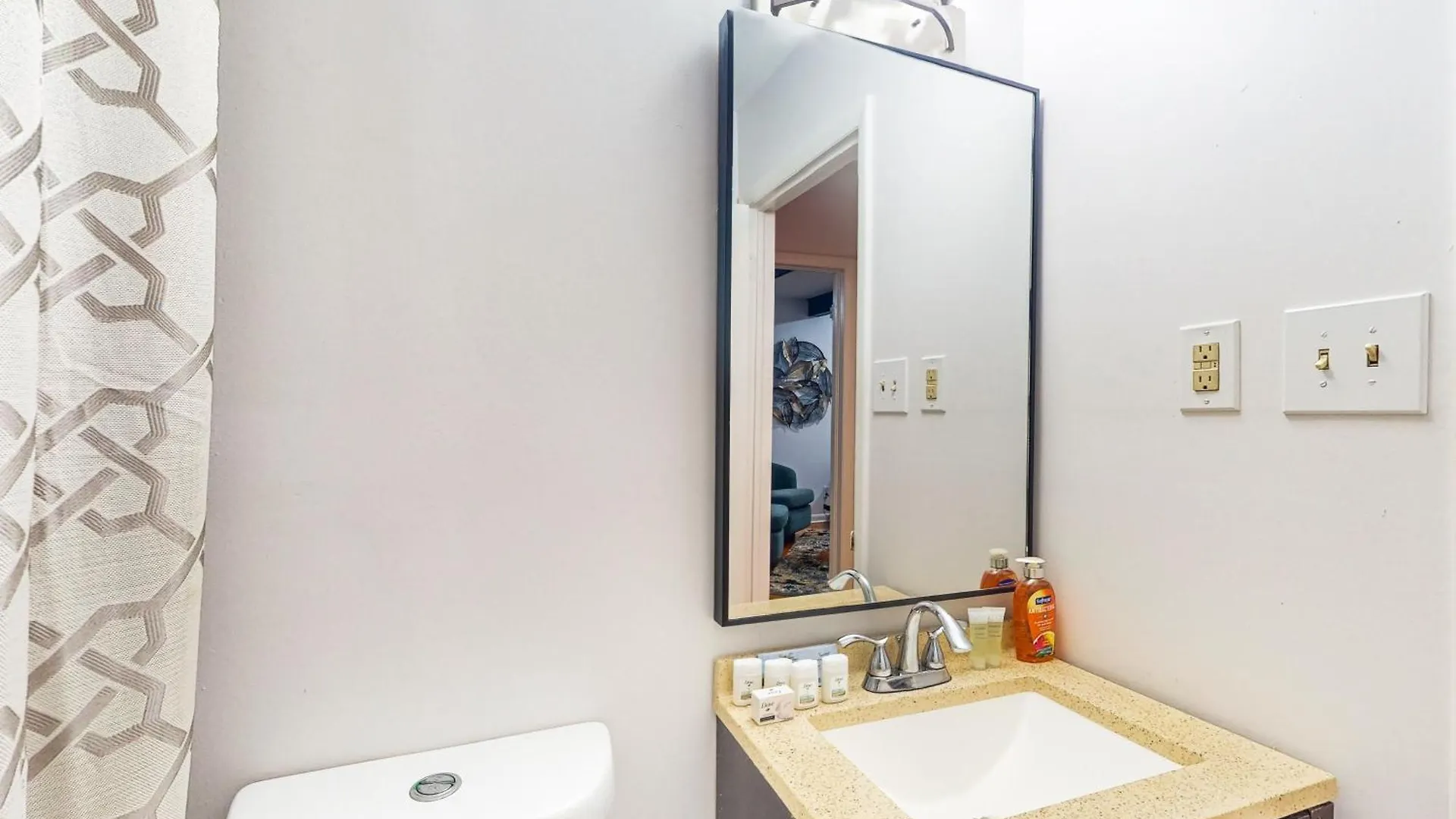 Holiday home 1107 West 42nd Street Savannah