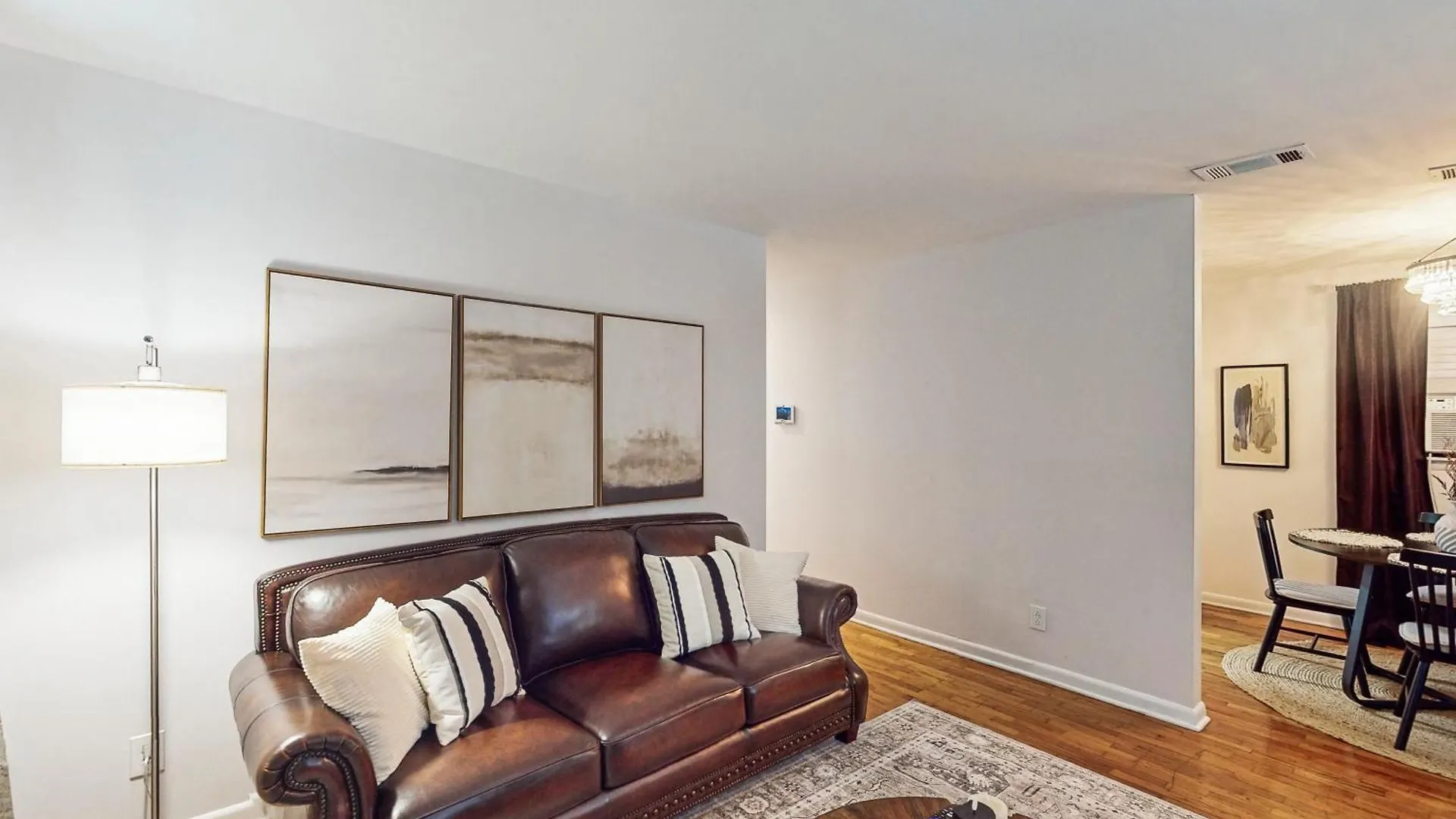 1107 West 42nd Street Holiday home