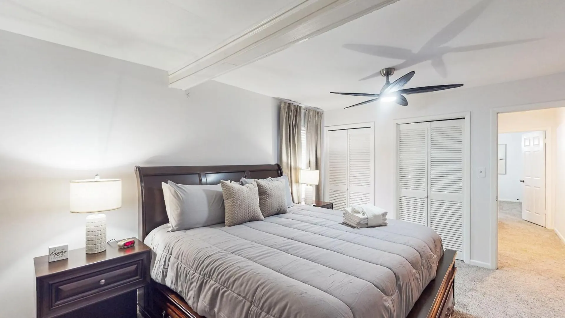 Holiday home 1107 West 42nd Street Savannah
