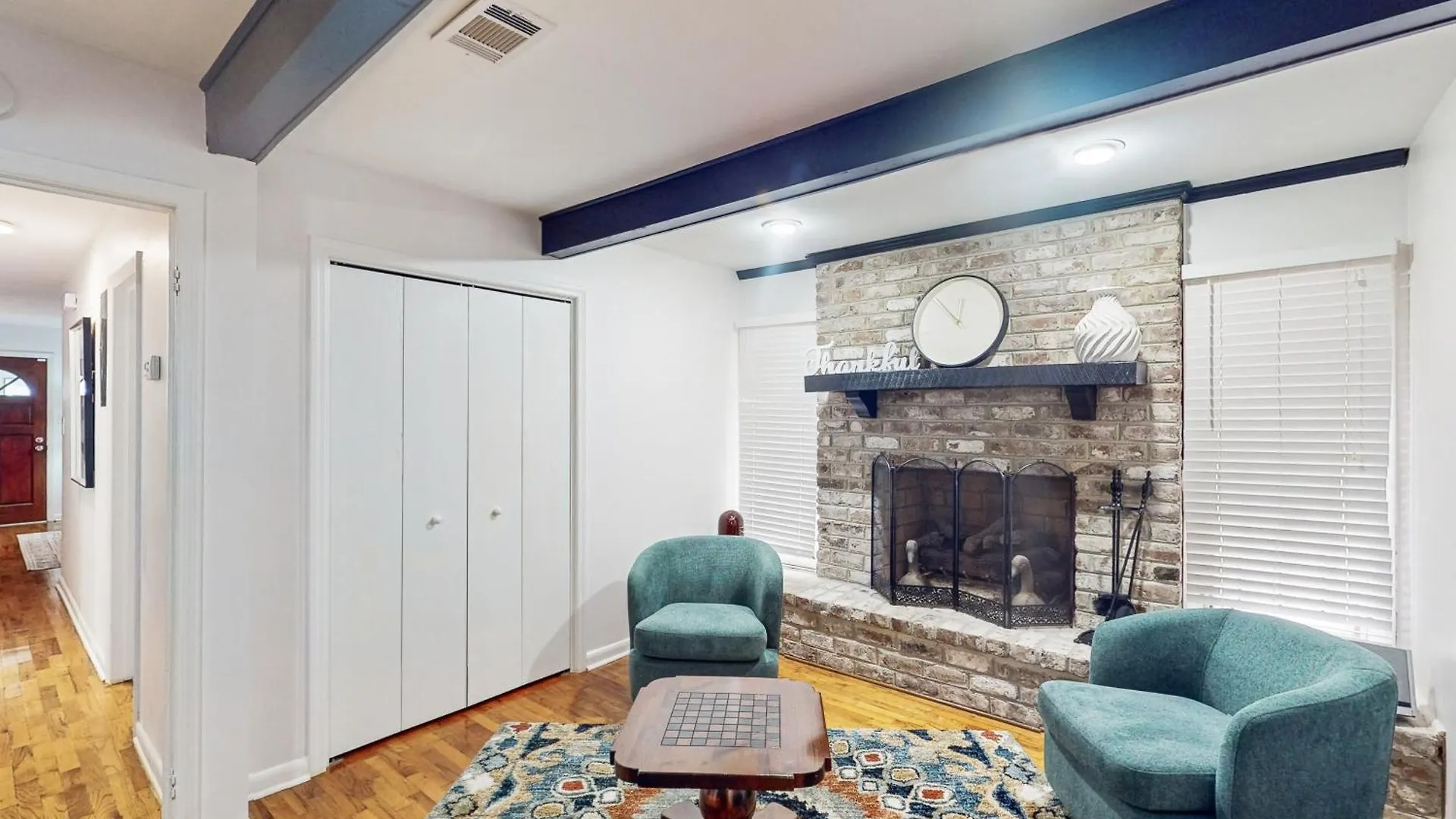 1107 West 42nd Street Holiday home Savannah
