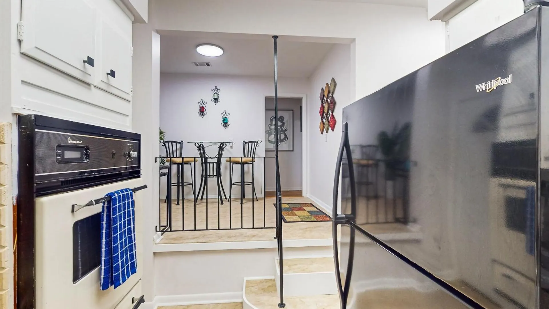Holiday home 1107 West 42nd Street *