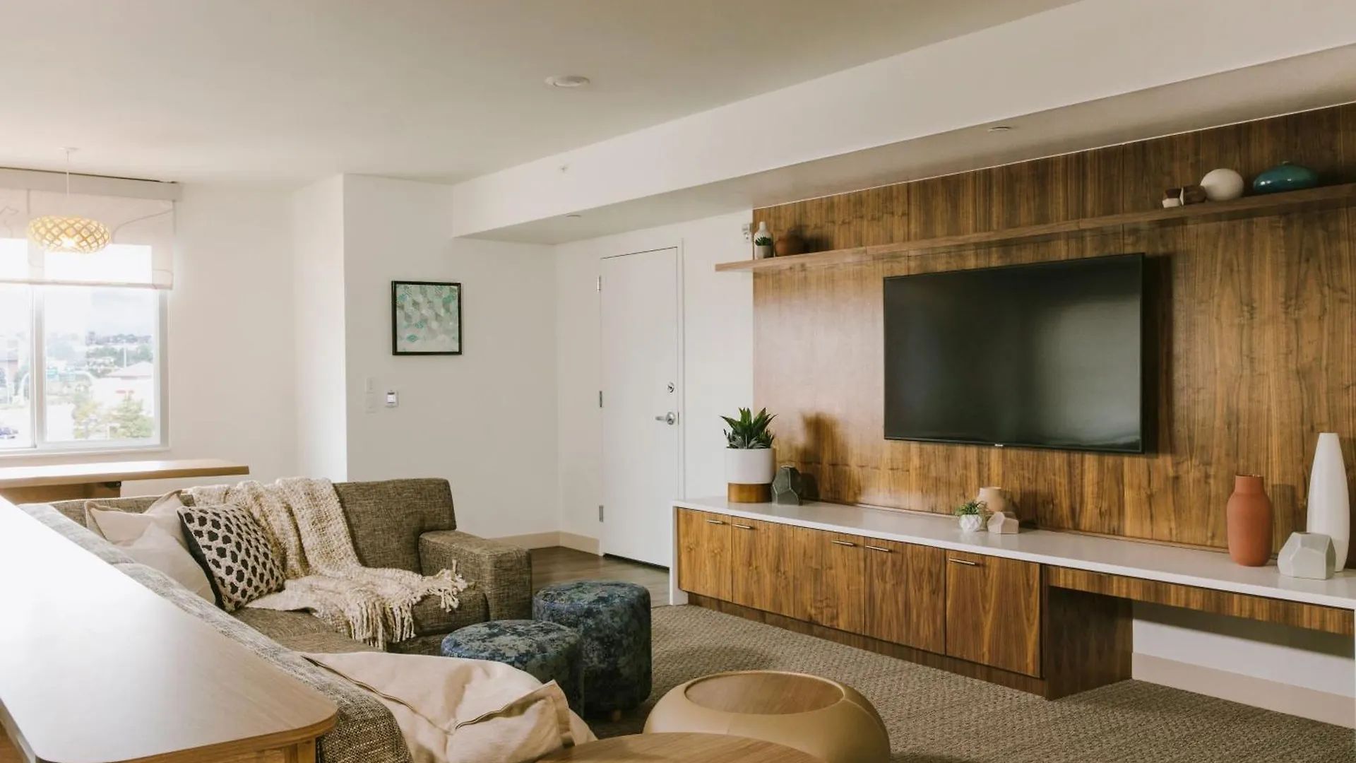 Hotel Element Midtown