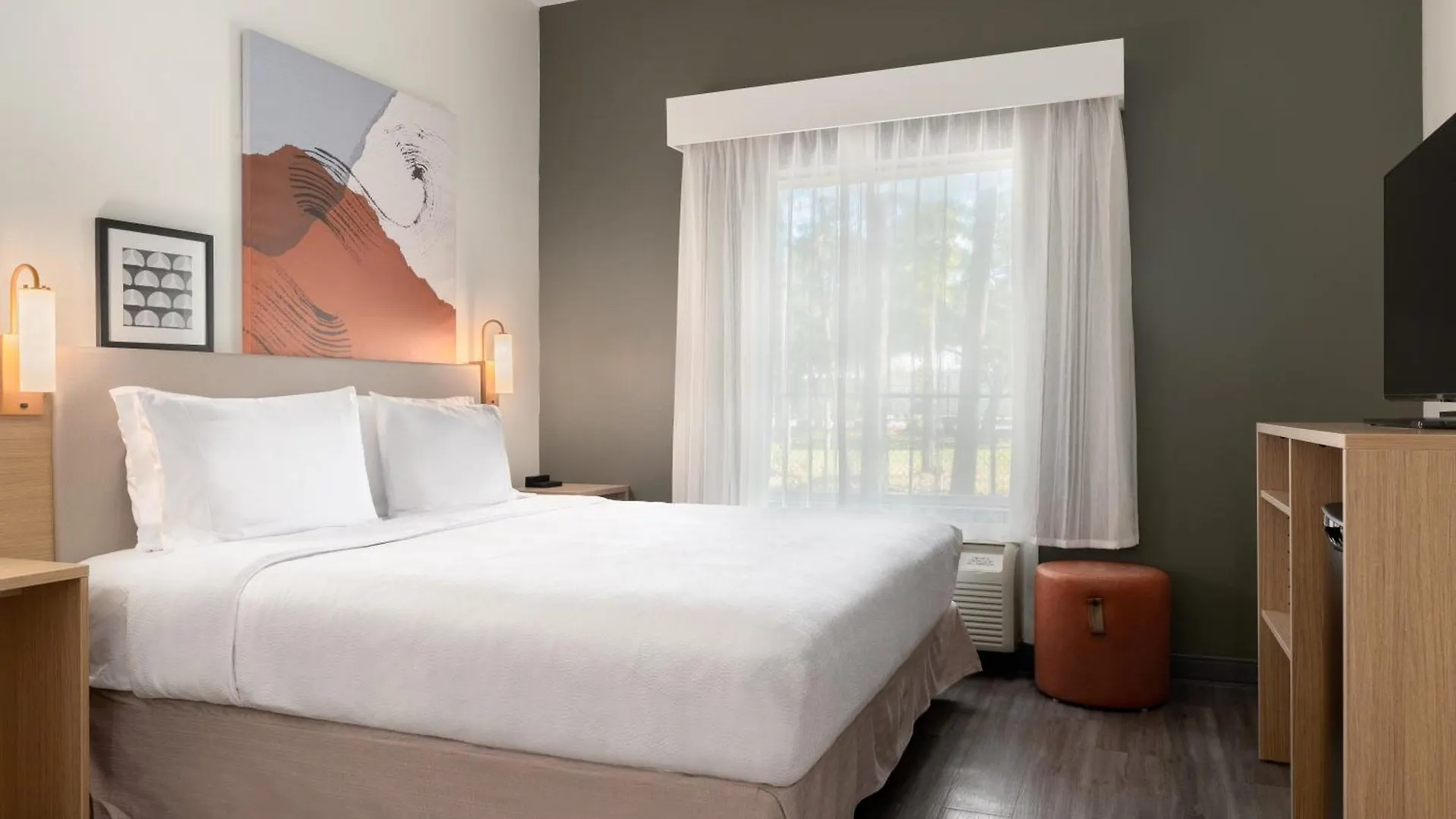 Hotel Spark By Hilton South I-95
