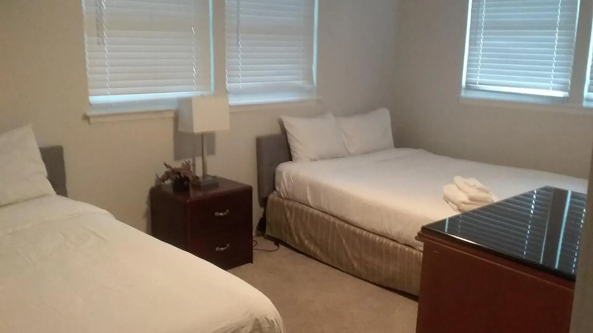 度假居 Halcyon Hangout-mins To Downtown-ping Pong-pets *