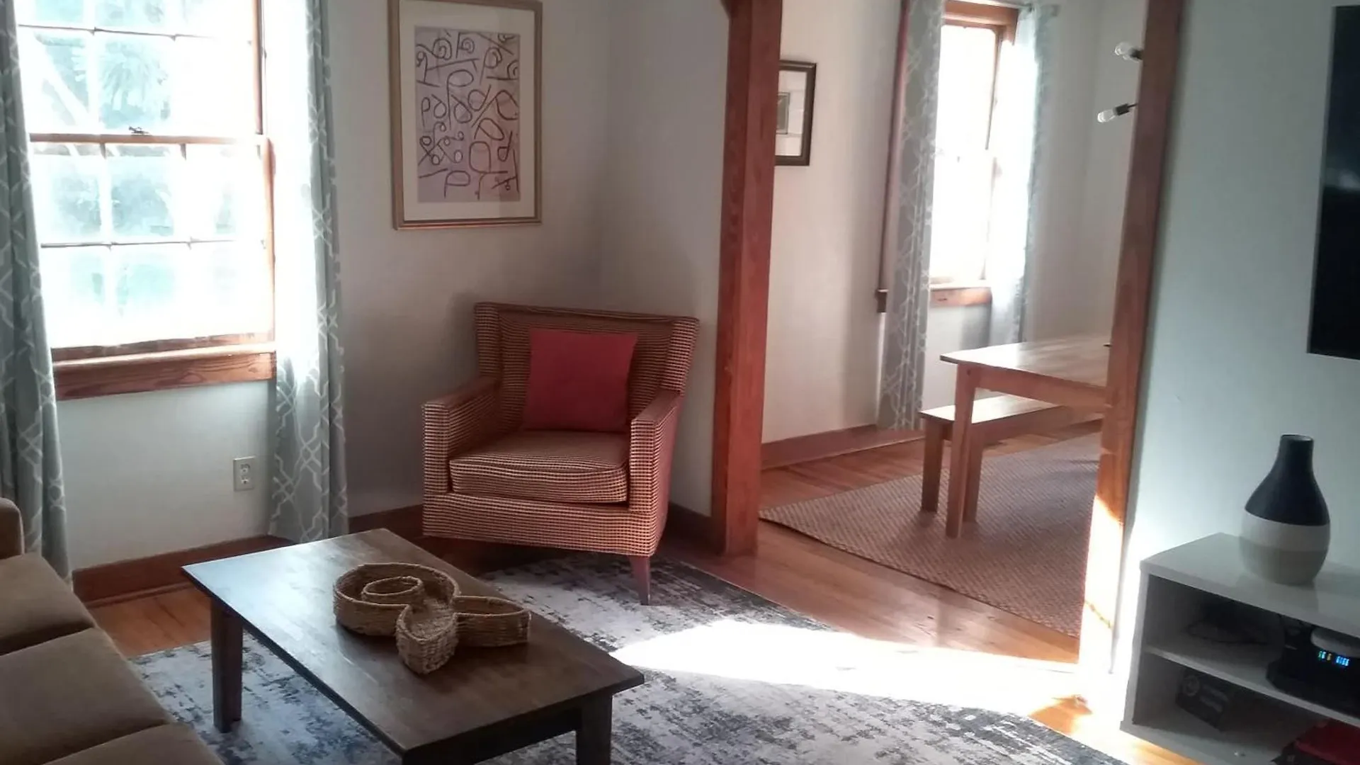 Tatil Evi Retro Rainbow At Herb River-highlighter Hideaway #5 Savannah