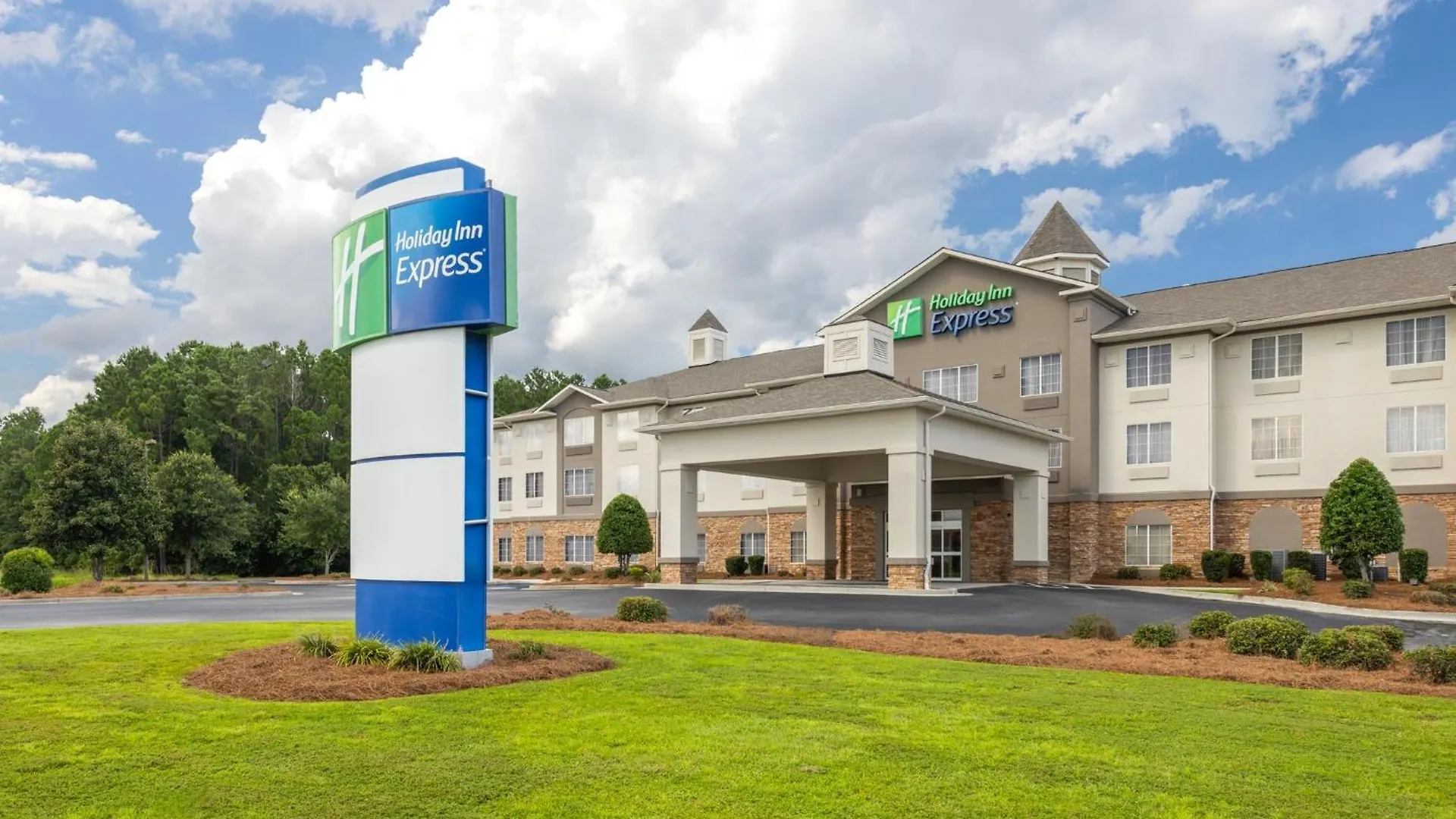 Express Airport By Ihg