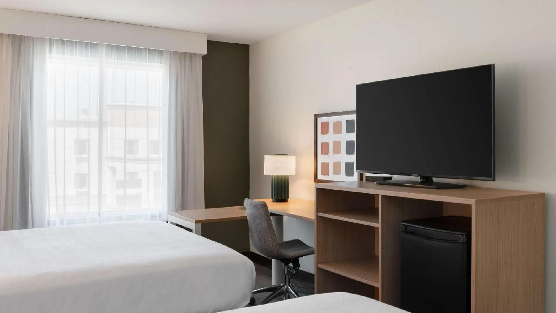 Spark By Hilton South I-95 Hotel 2*