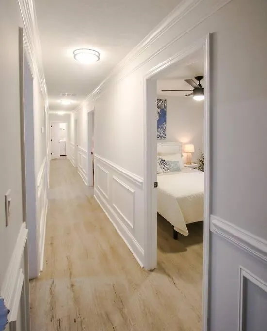 The Pooler Playhouse Game And 6 Bedrooms Savannah