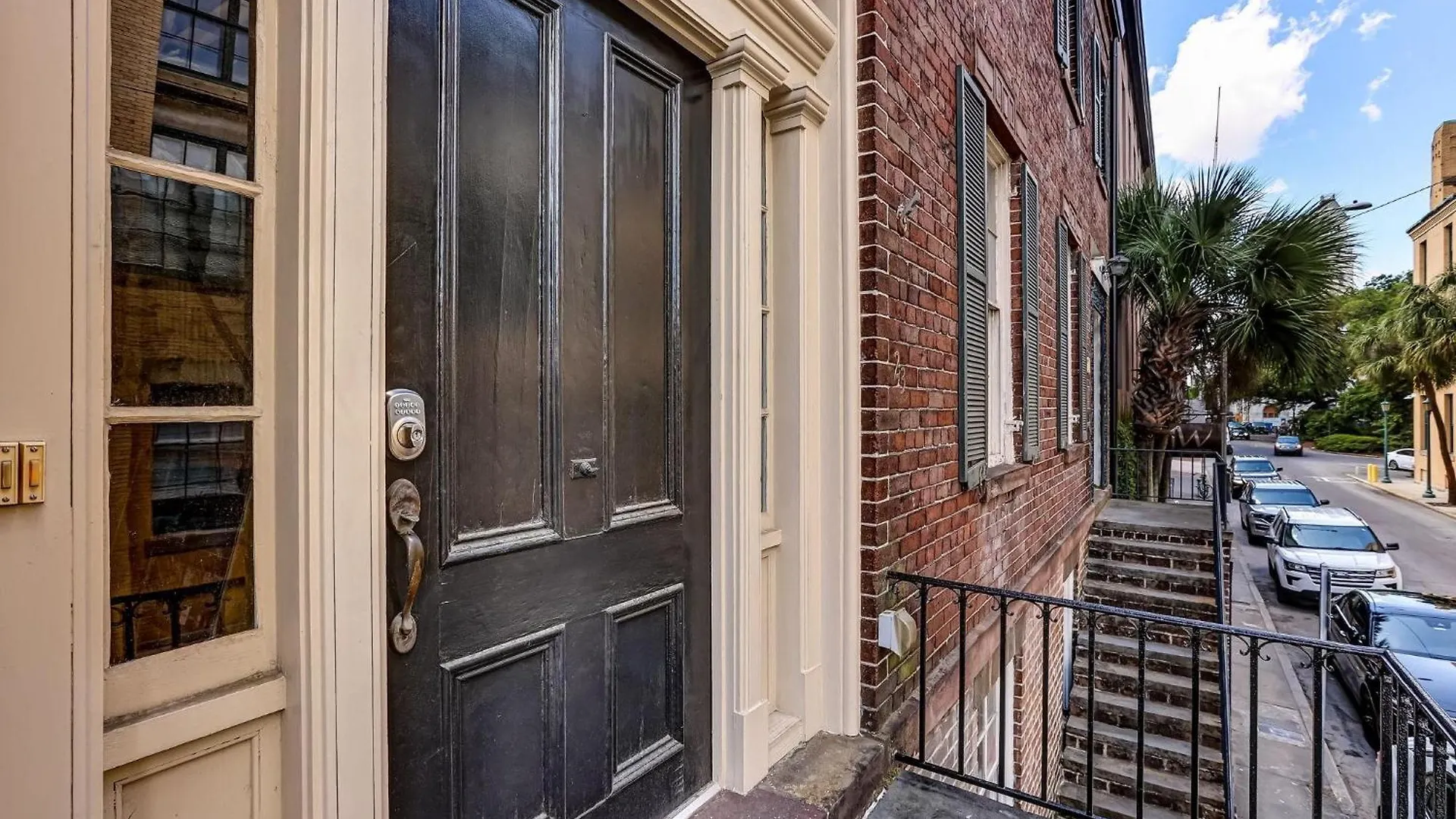 23 E York Street Unit 2 * Savannah